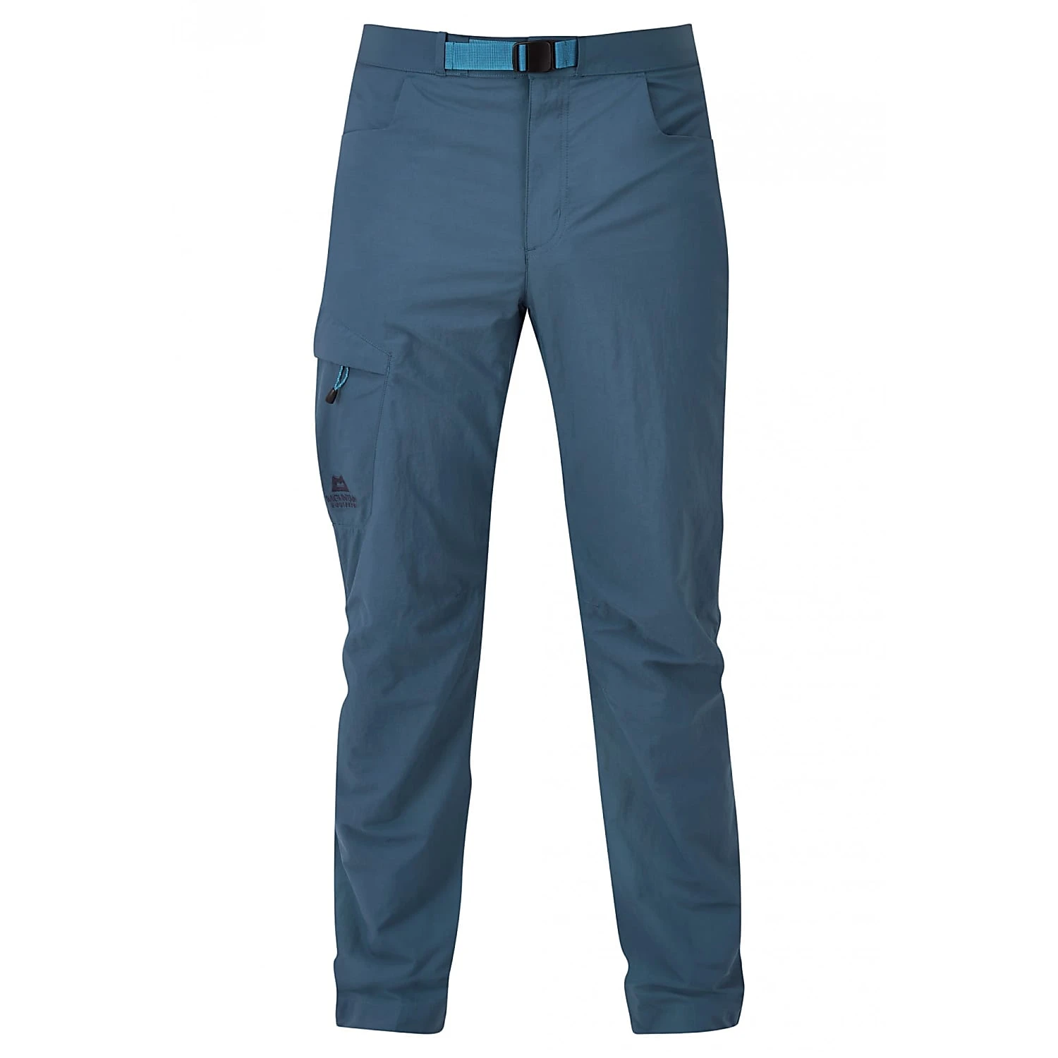 Mountain Equipment M INCEPTION PANT, Majolica Blue 1 Mountain Equipment M INCEPTION PANT, Majolica Blue