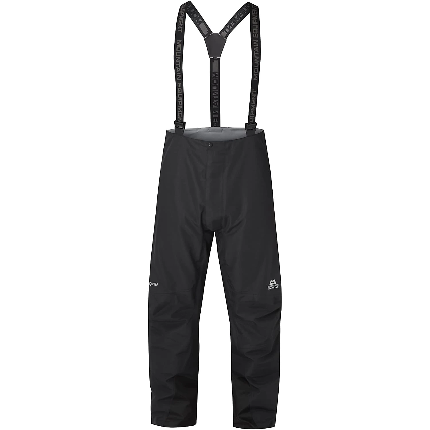 Mountain Equipment M KARAKORAM MOUNTAIN PANT, Black 3 Mountain Equipment M KARAKORAM MOUNTAIN PANT, Black - Image 3