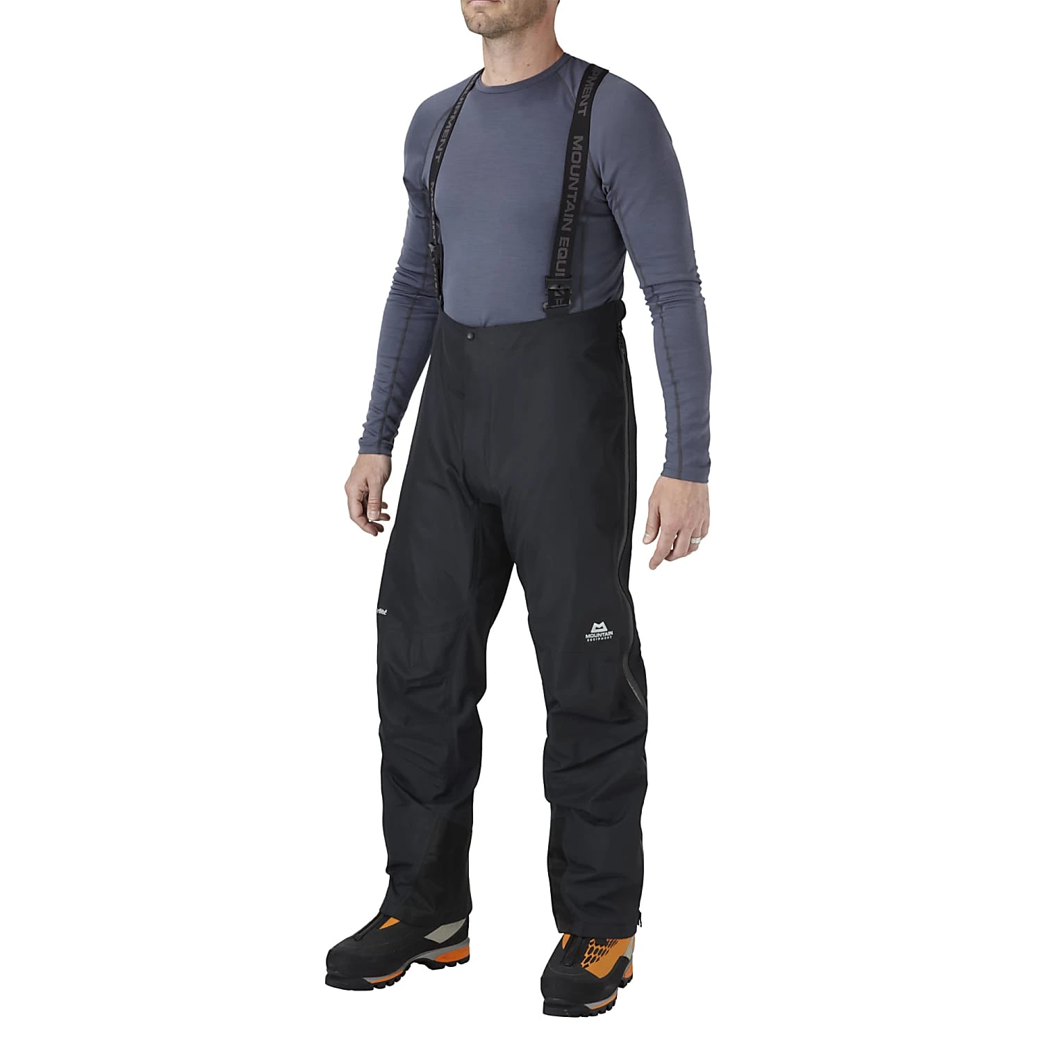 Mountain Equipment M KARAKORAM MOUNTAIN PANT, Black 2 Mountain Equipment M KARAKORAM MOUNTAIN PANT, Black - Image 2