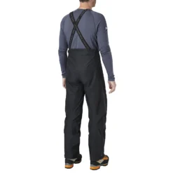 Mountain Equipment M KARAKORAM MOUNTAIN PANT, Black