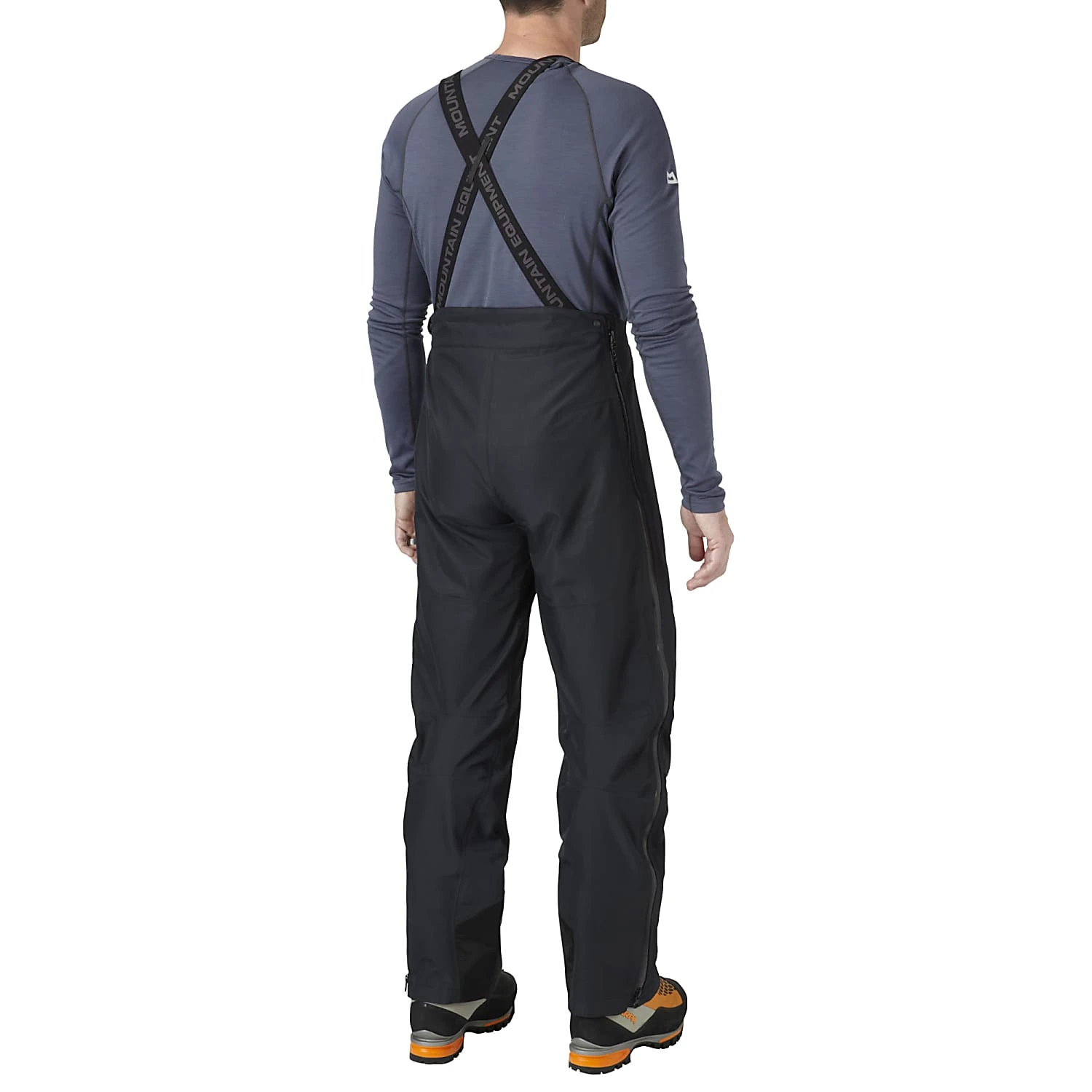Mountain Equipment M KARAKORAM MOUNTAIN PANT, Black 1 Mountain Equipment M KARAKORAM MOUNTAIN PANT, Black