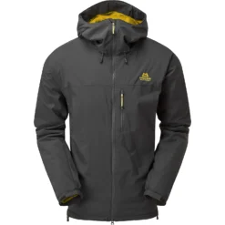 Mountain Equipment M KINESIS JACKET, Obsidian