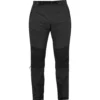 Mountain Equipment M KINESIS PANT, Obsidian - Black