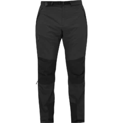 Mountain Equipment M KINESIS PANT, Obsidian - Black