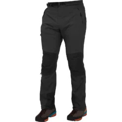 Mountain Equipment M KINESIS PANT, Obsidian - Black -Mountain Equipment shop mountain equipment m kinesis pant 22b moe 004931 obsidian black 2