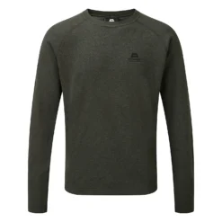 Mountain Equipment M KORE SWEATER, Graphite