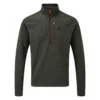 Mountain Equipment M KORE ZIP-T, Graphite