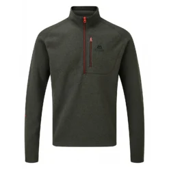 Mountain Equipment M KORE ZIP-T, Graphite