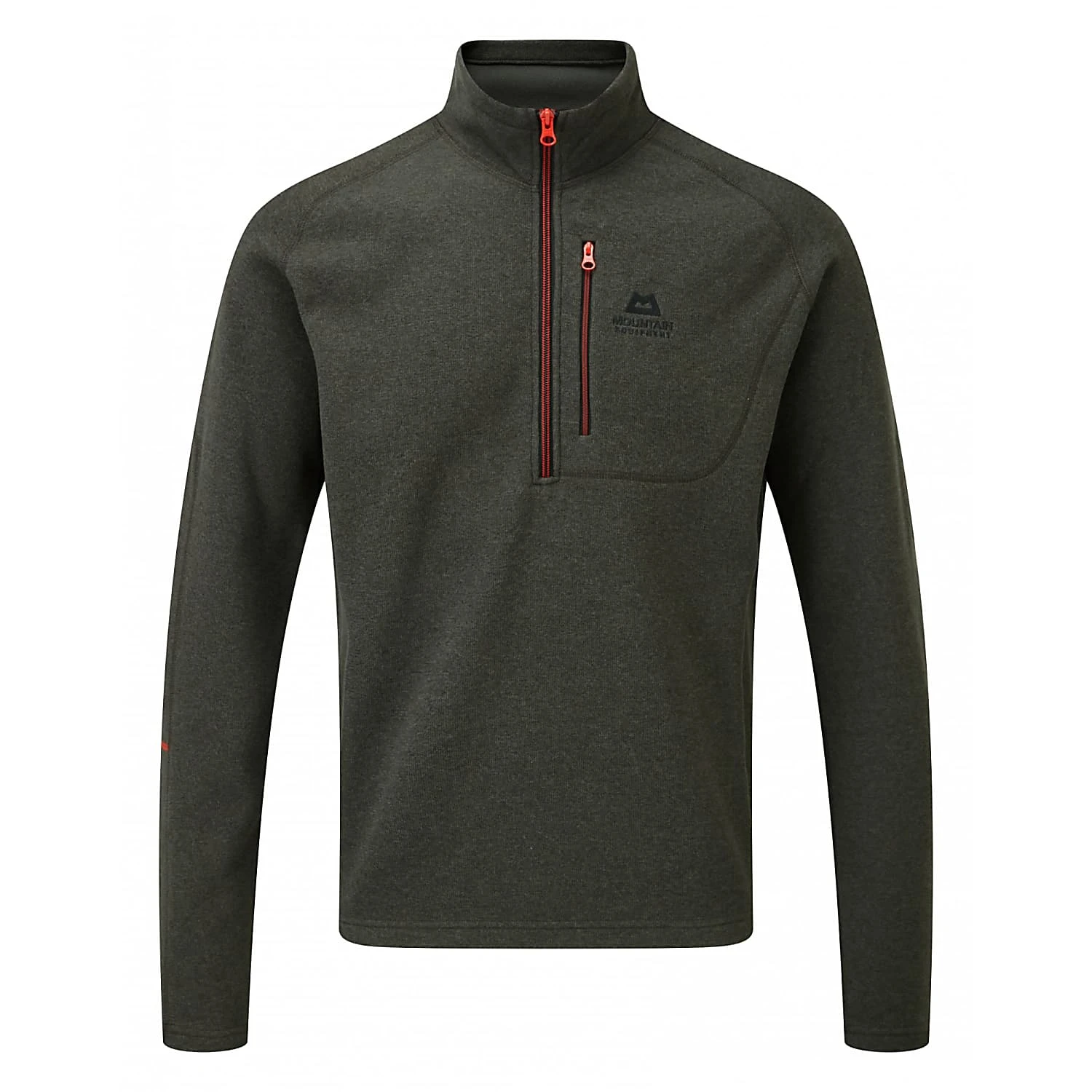 Mountain Equipment M KORE ZIP-T, Graphite 1 Mountain Equipment M KORE ZIP-T, Graphite