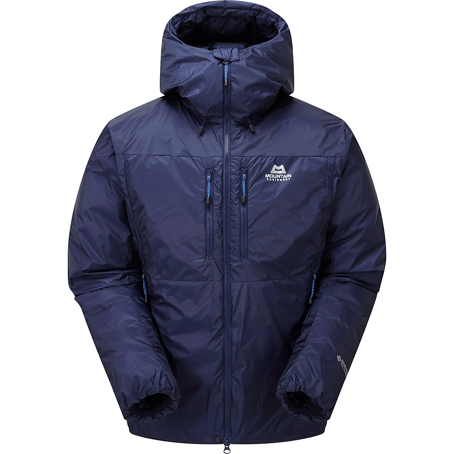 Mountain Equipment M KRYOS JACKET, Medieval Blue 1 Mountain Equipment M KRYOS JACKET, Medieval Blue