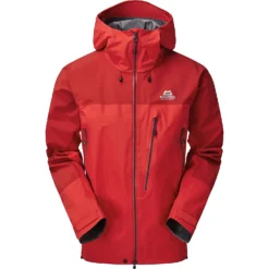 Mountain Equipment M LHOTSE JACKET, Imperial Red - Crimson -Mountain Equipment shop mountain equipment m lhotse jacket 20b moe 005029 imperial red crimson 1