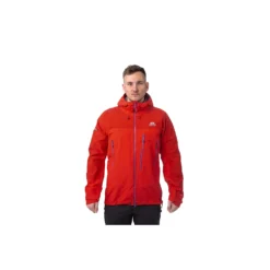 Mountain Equipment M LHOTSE JACKET, Imperial Red - Crimson -Mountain Equipment shop mountain equipment m lhotse jacket 20b moe 005029 imperial red crimson 2