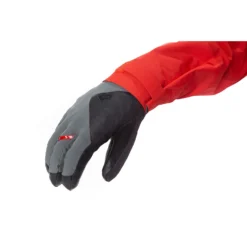 Mountain Equipment M LHOTSE JACKET, Imperial Red - Crimson -Mountain Equipment shop mountain equipment m lhotse jacket 20b moe 005029 imperial red crimson 7