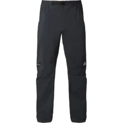 Mountain Equipment M LHOTSE PANT, Black 5 Mountain Equipment M LHOTSE PANT, Black -Mountain Equipment shop mountain equipment m lhotse pant 20b moe 005030 black 1
