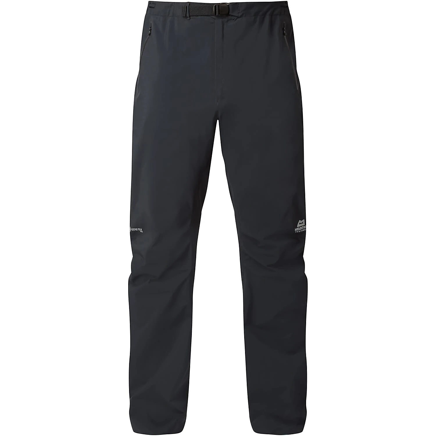 Mountain Equipment M LHOTSE PANT, Black 3 Mountain Equipment M LHOTSE PANT, Black - Image 3
