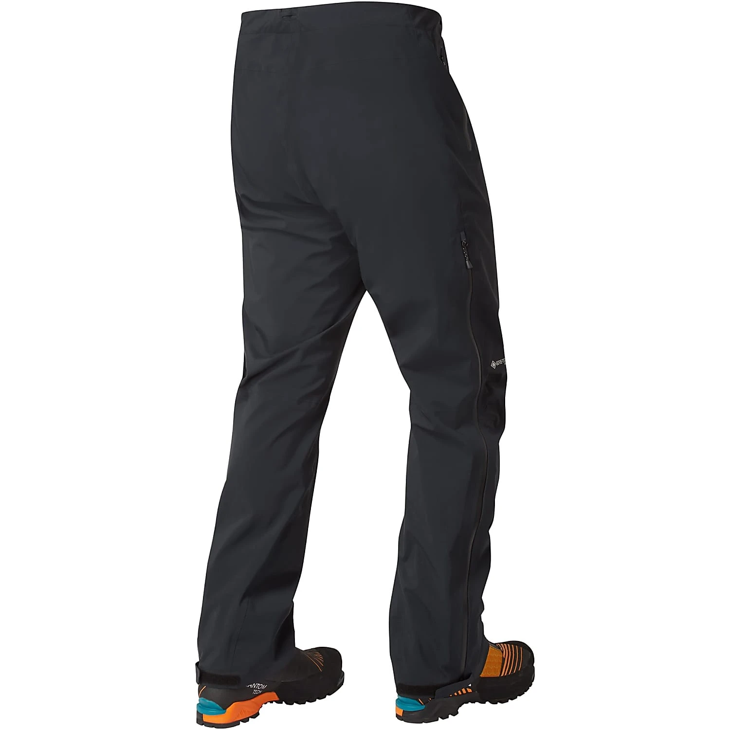 Mountain Equipment M LHOTSE PANT, Black 2 Mountain Equipment M LHOTSE PANT, Black - Image 2