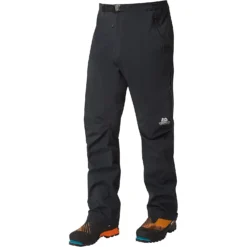 Mountain Equipment M LHOTSE PANT, Black