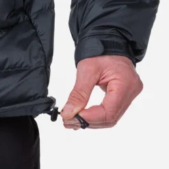 Mountain Equipment M LIGHTLINE JACKET, Blue Nights -Mountain Equipment shop mountain equipment m lightline jacket 19b moe 000148 blue nights 6