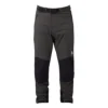 Mountain Equipment M MISSION PANT, Graphite - Black