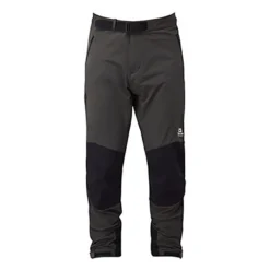 Mountain Equipment M MISSION PANT, Graphite - Black
