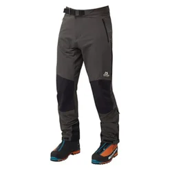 Mountain Equipment M MISSION PANT, Graphite - Black -Mountain Equipment shop mountain equipment m mission pant 18b moe 003352 graphite black 2