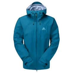 Mountain Equipment M ODYSSEY JACKET (PREVIOUS MODEL), Legion Blue