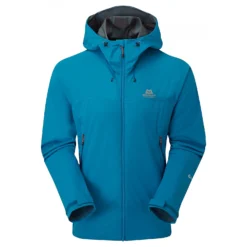 Mountain Equipment M ORBITAL JACKET (PREVIOUS MODEL), Mykonos Blue