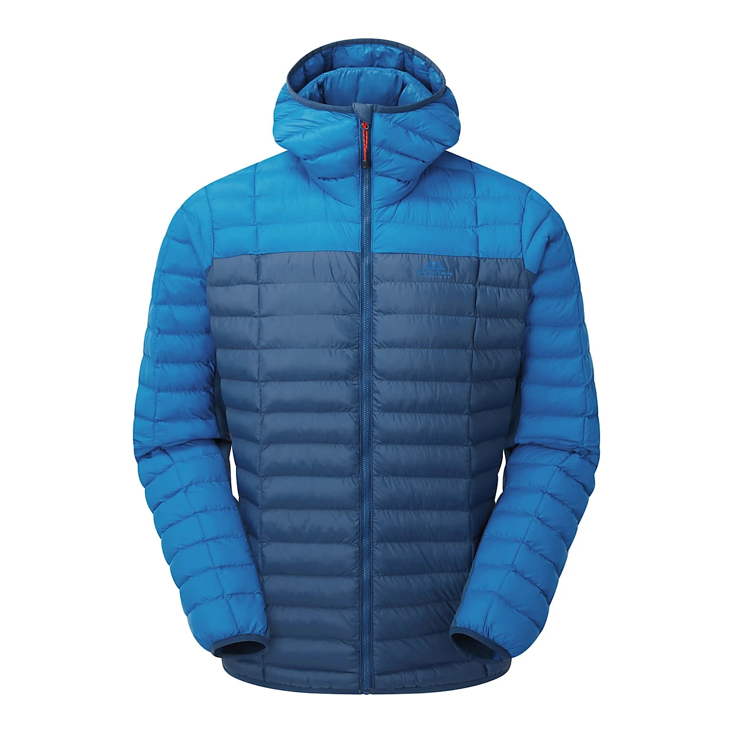 Mountain Equipment M PARTICLE HOODED JACKET, Majolica Blue - Mykonos Blue 1 Mountain Equipment M PARTICLE HOODED JACKET, Majolica Blue - Mykonos Blue