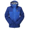 Mountain Equipment M RUPAL JACKET, Light Ocean - Dark Ocean