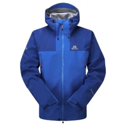 Mountain Equipment M RUPAL JACKET, Light Ocean - Dark Ocean