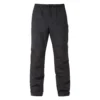 Mountain Equipment M SALTORO PANT, Black