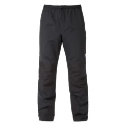 Mountain Equipment M SALTORO PANT, Black