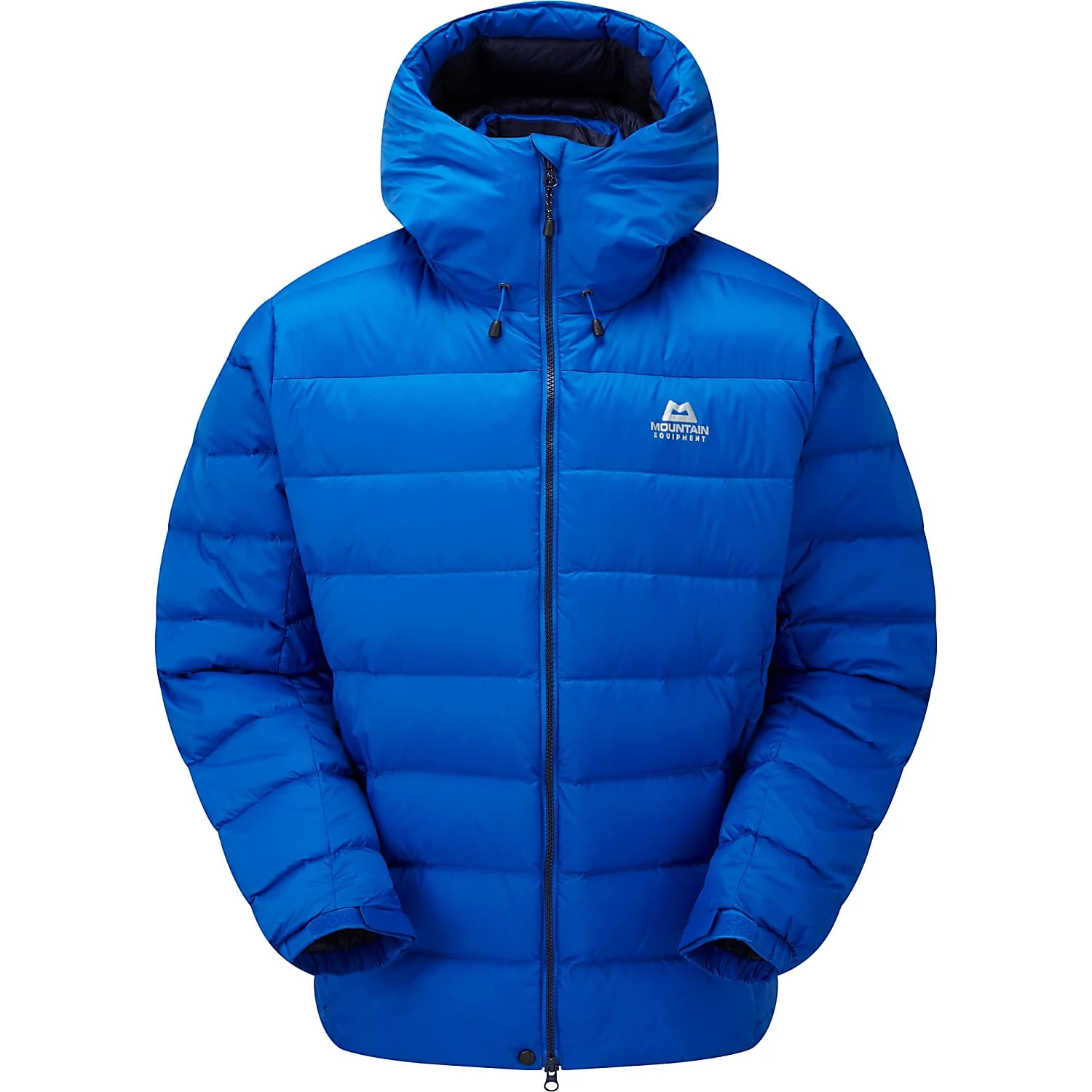 Mountain Equipment M SENJA JACKET, Lapis Blue 2 Mountain Equipment M SENJA JACKET, Lapis Blue - Image 2