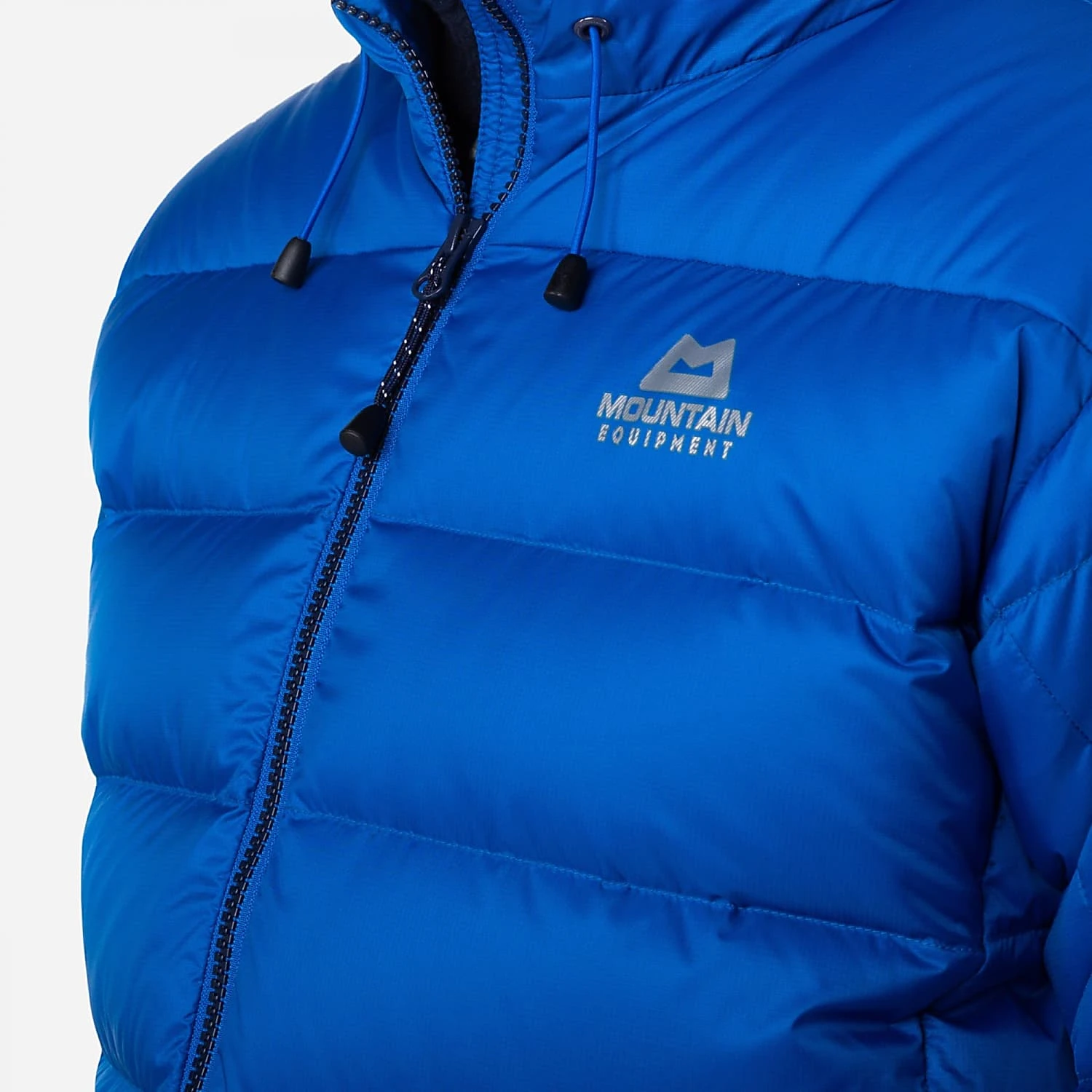 Mountain Equipment M SENJA JACKET, Lapis Blue 5 Mountain Equipment M SENJA JACKET, Lapis Blue - Image 5