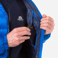 Mountain Equipment M SENJA JACKET, Lapis Blue 8 Mountain Equipment M SENJA JACKET, Lapis Blue -Mountain Equipment shop mountain equipment m senja jacket 20b moe 004915 lapis blue 3