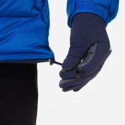 Mountain Equipment M SENJA JACKET, Lapis Blue