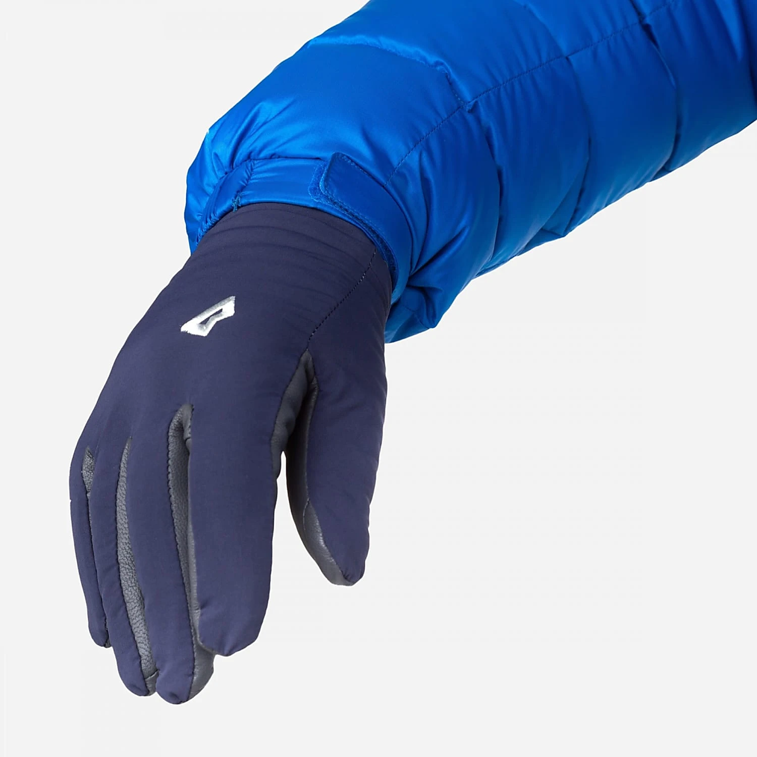 Mountain Equipment M SENJA JACKET, Lapis Blue 3 Mountain Equipment M SENJA JACKET, Lapis Blue - Image 3