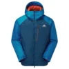Mountain Equipment M SHELTERSTONE JACKET, Majolica - Mykonos