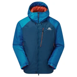 Mountain Equipment M SHELTERSTONE JACKET, Majolica - Mykonos