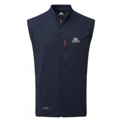 Mountain Equipment M SWITCH VEST, Cosmos