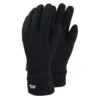 Mountain Equipment M TOUCH SCREEN GLOVE, Black