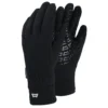 Mountain Equipment M TOUCH SCREEN GRIP GLOVE, Black