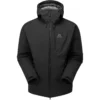 Mountain Equipment M TRITON JACKET, Black