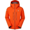 Mountain Equipment M TUPILAK JACKET, Cardinal Orange
