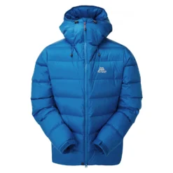 Mountain Equipment M VEGA JACKET, Azure