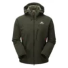 Mountain Equipment M VULCAN JACKET, Graphite