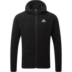 Mountain Equipment Micro Zip Jacket Men Black