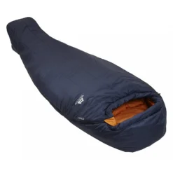 Mountain Equipment NOVA III LONG, Cosmos - Blaze