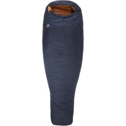 Mountain Equipment Nova III Sleeping Bag Regular Men Cosmos/blaze