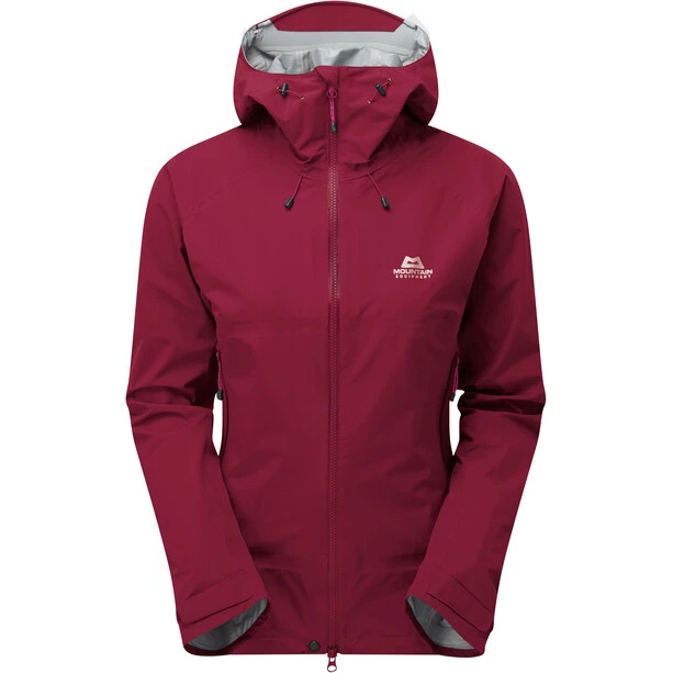 Mountain Equipment Odyssey Jacket Women Cranberry 1 Mountain Equipment Odyssey Jacket Women Cranberry